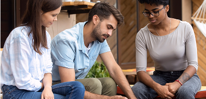 Wedding Planning Services